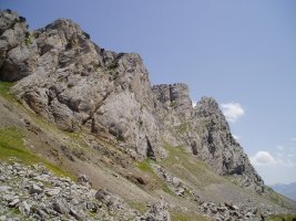 Hego-mendebaldeko malkarrak