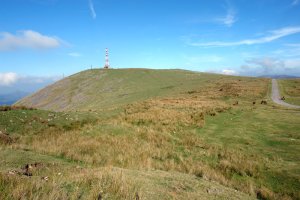 Otanarte Hegoaldetik