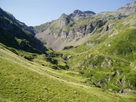 Valentin bailararen goialdea