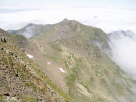 Pic d'Isabe Sesquesetik ikusita