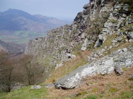 Mendebaldeko malkarrak