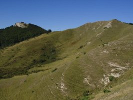 San Gregorio edo Harriaundi (994m)