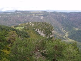 Errasa haitza (1170m)