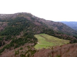 Ezpondarri Borrotxulotik