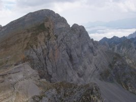 Atxerito, Foya de Gamuetatik