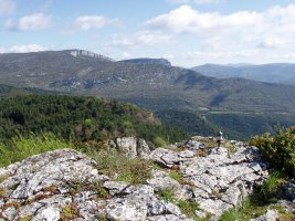 Gailurretik, Larrogain eta Aintzioa (Korroskarri)