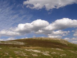 Harrizabalako tontorra