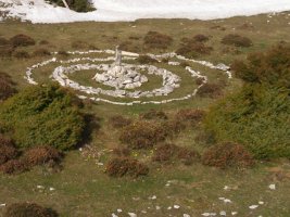 Euskal Herriko erdigune geografikoa