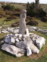 Euskal Herriko erdigunea 