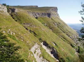 Senda Negratik ikusita