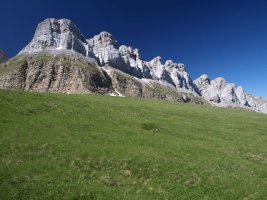 Rincon de Alano eta Punta Mazandu