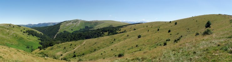 Goñiburu Auztarritik