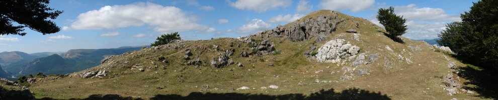 Tontorraren inguruak