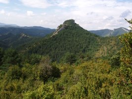 Gaztuluzarra ekialdetik