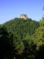 Peñaroya ekialdetik