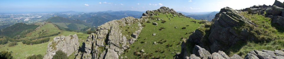 Tontorra eta inguruak