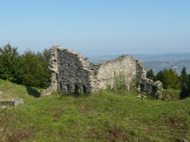 Gotorlekua Tontorran