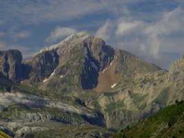 Iparraldetik ikusita