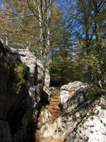 GR20aren pasarte bat