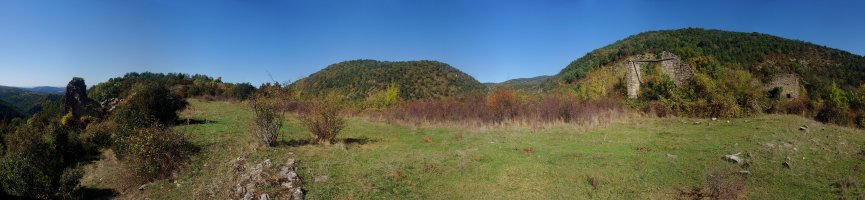 Zerrenkano Goiti herri despopulatua