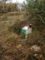 Julioko txartelontzia