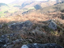 Akelarre trikuharria