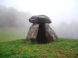 Mairuetxea  trikuharria