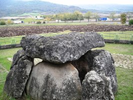 Aitzkomendi trikuharria