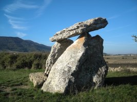 Sorginetxe trikuharria