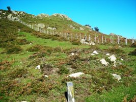 Gatzarrieta 1 harrespila