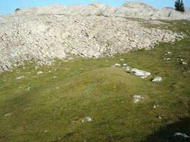 Sarasa Gañe fondo de cabaña