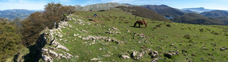 Tontorra eta inguruak