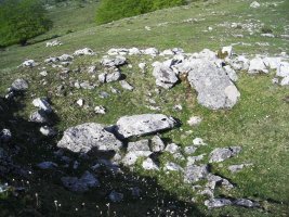 Santa Marina trikuharria