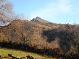 Mendaur , Learra aldetik