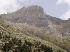 Iparraldetik ikusita