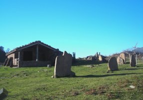 Borda  berria  Lapitzetan