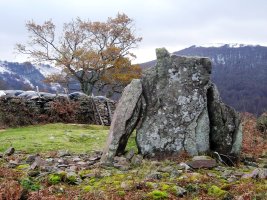 Sorginetxoa  trikuharria