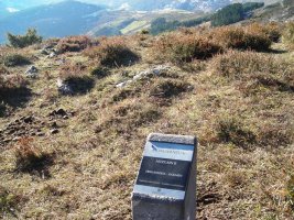 Aitzgain II trikuharria