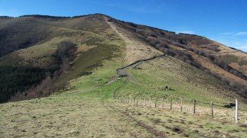 Lepoa Iparraldetik ikusita