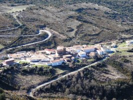 Biotzari  San Quiricorako bidetik