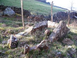 Zulubiko  Erreka  trikuharria