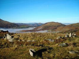 Urlegiko  Lepoa harrespilak