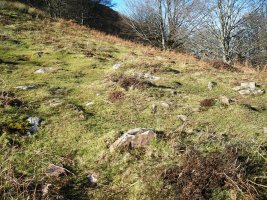 Gorostiko Lepoa  harrespilak