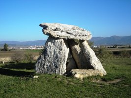 Sorginetxe  trikuharria