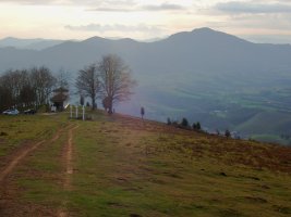 Arantzazuko baseliza