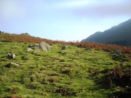 Gorostiarria harrespilak