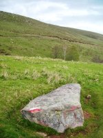 Artzamendi  zutarria