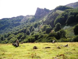 Elorrieta harrespilak