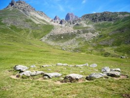 Senescau I harrespila