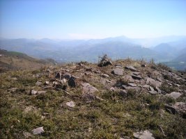 Xaldarri 1 ipar trikuharria